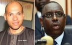Macky Sall : « Karim Wade peut rejoindre une équipe que je dirige »