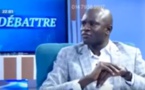 VIDEO - Babacar DIOP tacle Samuel SARR: "Il doit se taire car il devrait être en prison en ce moment"
