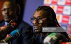 Aliou Cissé: « la prochaine fois, il faudra élever notre niveau de jeu »