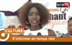 VIDEO- Coumba Gawlo Seck: " Les problèmes des femmes sont panafricains"