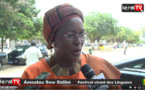 VIDEO - Pr. Amsatou Sidibé: "Pas de développement quand les filles souffrent dans leur chair, dans leur tête"