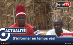 VIDEO - Violences faites aux femmes: Le roi d'Oussouye condamne mais rejette la peine de mort