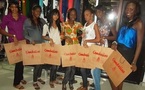 Photo : Les candidates de Miss Dakar 2011, qui va remplacer Tacko Fatim Thiam ?
