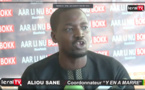 VIDEO - Interdiction de la manifestation de "Aar Li Nu Bokk": Aliou Sané dénonce la mauvaise foi...