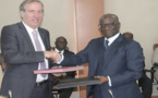 UEMOA: la BCEAO et l’AFD signent une convention de financement pour la mise en oeuvre d’une stratégie régionale d’inclusion financière