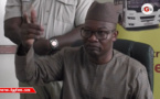 Me Moussa Diop déclare la guerre aux syndicalistes: « je ne cèderai pas au chantage »