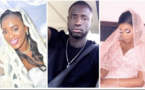 PHOTOS - La polygamie de Cheikhou Kouyaté serait-elle la cause de sa baisse de forme?