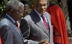 Dernier Remaniement: Bécaye Diop a perturbé le schéma de Wade