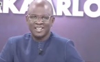 VIDEO - Hausse des prix du carburant au Sénégal - JAKAARLO BI du 28 juin 2019