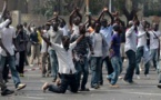 Vendredi de Aar Li Nu Bokk: Louga a manifesté, Ziguinchor réprimée