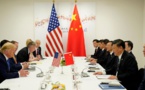 G20: Trump et Xi Jinping déclarent une trêve dans la guerre commerciale