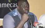 Sur son combat contre Balla Gaye 2, Yékini compte « fermer la bouche à Tapha Gueye »