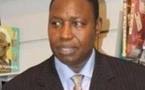 Me Boucounta DIALLO investi par le Rassemblement des Ecologistes du Sénégal