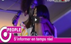 VIDEO - Regardez cette grande complicité entre Coumba Gawlo et Titi