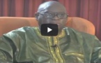 VIDEO - Me El Hadji DIOUF: "Les gens qui accusent Aliou SALL, n'ont qu'à..."