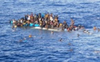 Emigration clandestine: 5 jeunes d’une même famille de Louga, périssent en mer