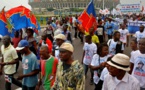 RDC: des incidents lors de manifestations interdites de la coalition Lamuka
