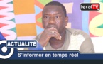VIDEO - Bakary D. Mané: "On ne peut se taire sur la descente musclée de la Dic chez Jean Meïssa Diop"