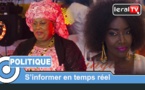 VIDEO - Aminata Mbengue Ndiaye: " Na jigèn yi am jom, am dignité mais surtout nanu sawar"
