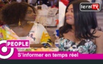 VIDEO - Festival "Chants des Linguères": La valeur féminine mise en exergue par les invités de Coumba Gawlo Seck