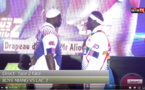 VIDEO - Face-à-face Lac2 vs Boy Niang: Les deux lutteurs promettent aux amateurs un combat d'enfer