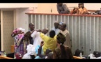 Disputes à l’hémicycle: Malick Gaye accuse la parité