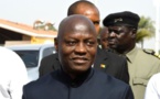 Guinée-Bissau: la justice ordonne l'arrestation du président de l'Assemblée nationale