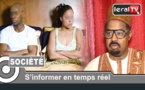 Ahmed Khalifa Niass livre les causes du divorce chez les jeunes : "Xalèy Jigueen youy mbarane..."