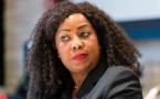Paris: La Sg de la Fifa, Fatma Samoura, victime d’un cambriolage