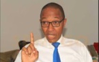 Affaire Petro-Tim: Abdoul Mbaye accuse la Dic de divulguer les secrets de l’instruction 