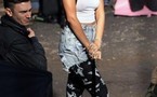 Rihanna : Ses fêtes entre grand-mère et strip-teasers...