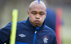 El hadji Diouf devant la commission de discipline le 14 Décembre