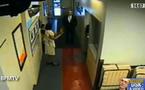 Affaire Nafissatou Diallo: Les images de la vidéosurveillance diffusées
