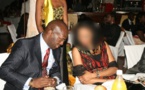 BAPTEME: Souleymane Ndéné Ndiaye donne le nom de Me Abdoulaye Wade à son fils 