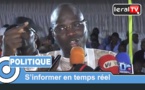 Mouhameth Ndiaye Rahma : "Opposition bi sou amoon diom ak ngor..."