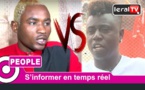 VIDEO - Pawlish sur son combat contre Ouzin Keïta: " Dama fonk combat bi...il faut ma torokhal Ouzin"