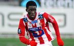 Qualification JO 2012: Kara Mbodj  y croit toujours