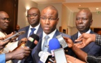 Ahmadou Hott: "Le Sénégal intègre les pays à revenu intermédiaire"