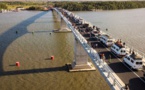 Le Pont de Farafégni rouvert depuis hier, lundi