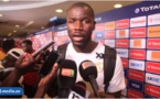 VIDEO - Kalidou Koulibaly aux journalistes : "Les problèmes, c'est vous qui les créez"