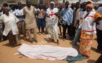 Kaolack: La police sur les traces du meurtrier de Abibatou Ly, morte brûlée