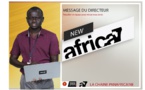 Lancement du Groupe Africa7 à YOFF