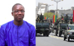 VIDEO - Fabricant d’armes « made in Sénégal »: Le combat de l’ingénieur électro-mécanicien Serigne Mactar Bâ...