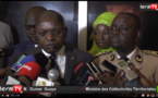 VIDEO - Décentralisation: Oumar Guèye invite les maires à investir pour l'intérêt des populations