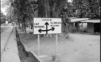 Ziguinchor:  Un vieil homme abattu par balles à Mlomp