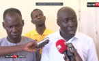 VIDEO - Thierno Dieng, Maire de Mbédiène: "Les audiences foraines ne règlent pas les..."
