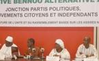 Bennoo alternative 2012 : les candidats Amsatou Sow Sidibé et Latif  Coulibaly entendus aujourd’hui