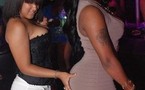 Photo : De vraies ou de fausses fesses ?