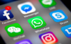 Facebook, Instagram et WhatsApp face à une panne massive