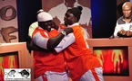 Face à face Ness/ Baboye: ça risque de chauffer ce soir à la Rts
